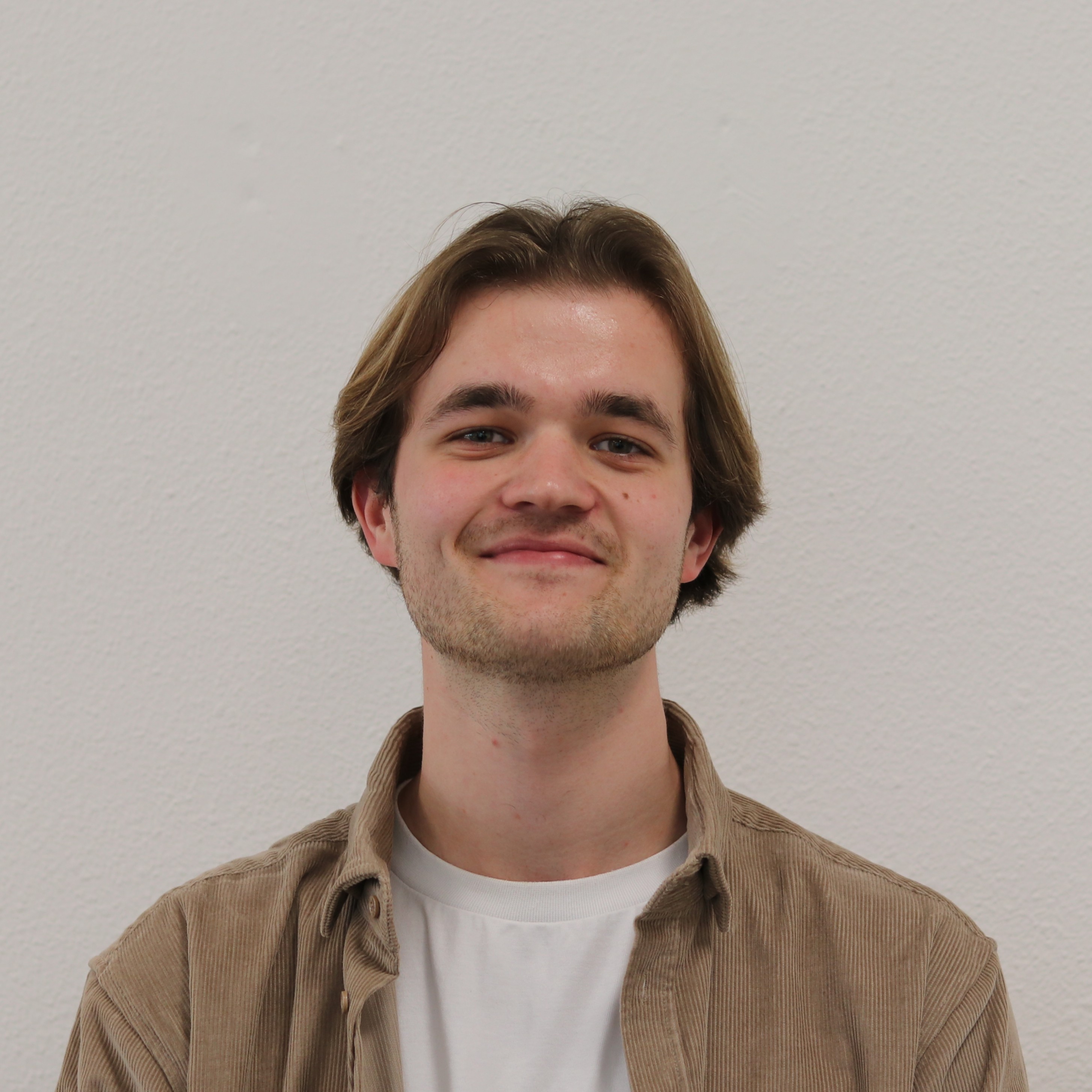 Florian van den Bosch