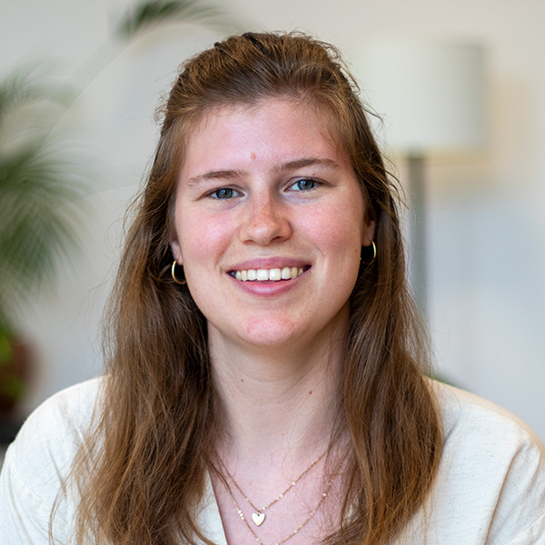 Miriam van den Berg